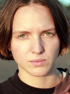 Елизавета Витковская