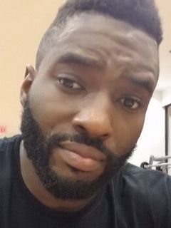 Седрик Джонсон