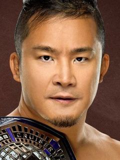 Юдзиро Кусида