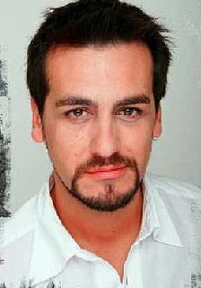 Хорхе Касальдуэро