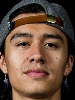 Frank Waln