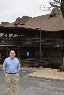 Джеймс С. Уорд