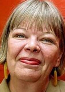 Туве Идстрем