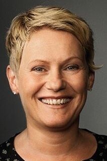 Хеллен Уилберг