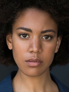 Pauline Afaja