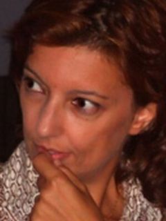 Даниэла Чезелли