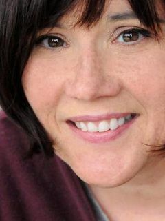 Кэйси Сеймур Ким