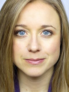 Каролин Бузанко