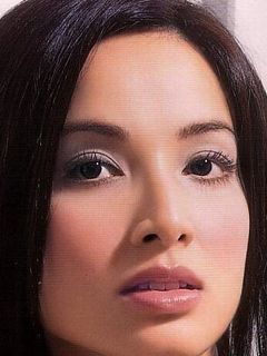 Мишель Сарам