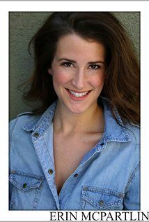 Erin McPartlin