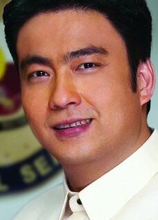 Рамон «Бонг» Ревилья мл.