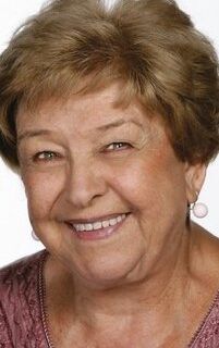 Эржи Пастор