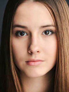 Виктория Левченко