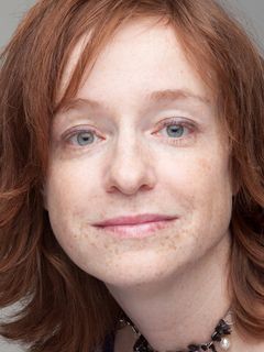 Юлия Воронова
