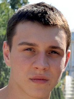 Семён Шемес