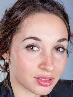Алина Есипова