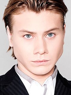 Василий Крупатин