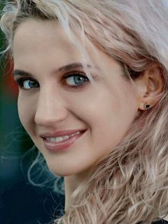 Катерина Огнева