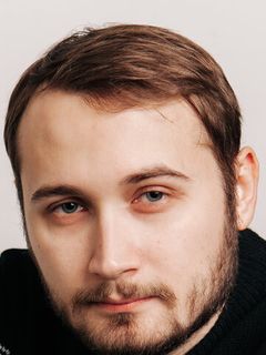 Александр Акулинин