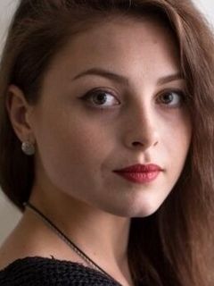 Анастасия Тюнина