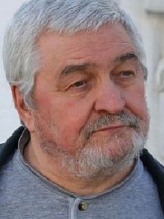 Савва Ямщиков