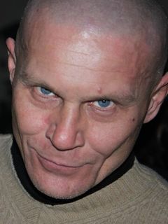 Сергей Калюка