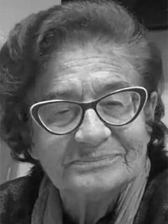 Людмила Кожинова