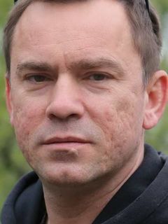 Дмитрий Самойлов