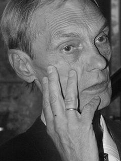 Николай Янковский