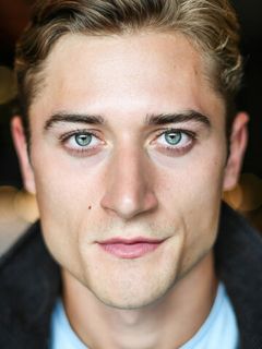 Рори Уилсон