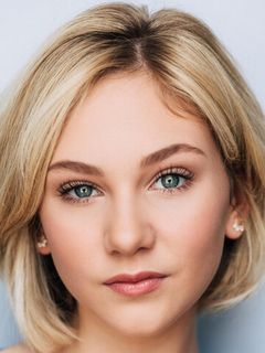 Лили Брукс О’Брайант