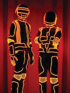 Daft Punk