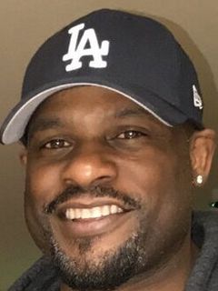 Мистер Маркус