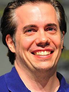 Том Де Розье