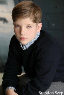Brandon Szep