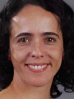 Сильвия Буарке