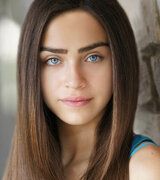 Дженни Бериштайн