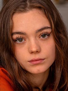 Катарина Крон