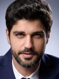 Бруну Кабреризу