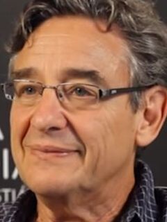 Эдгар Тененбаум