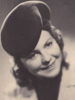 Бланка Валеска