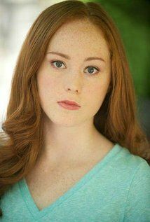 Катрин Уилсон