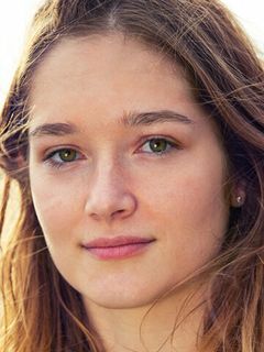 Каролин Дитрих