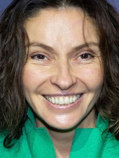 Наталья Синдеева