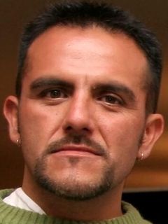 Франциско Варгас