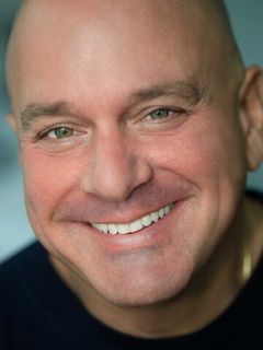 Кристофер Силео