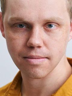 Дмитрий Мурзин