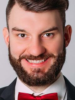 Роман Бородавкин