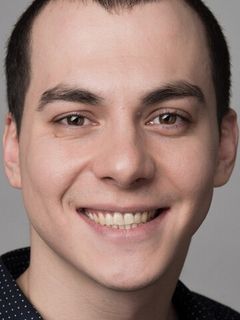 Андрей Коник
