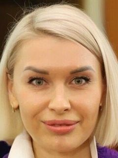 Вера Соколова